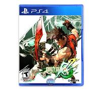 Guilty Gear Xrd REV 2 for PlayStation 4