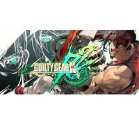 Guilty Gear Xrd REV 2 (PC)