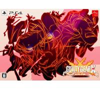 Guilty Gear Xrd Revelator - Limited Edition [PS4] [import Japonais]