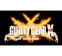 GUILTY GEAR Xrd REVELATOR (PC)