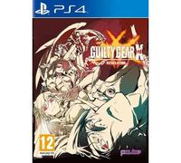Guilty Gear Xrd - Revelator PS4