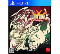 Guilty Gear Xrd Revelator [PS4] [import Japonais]