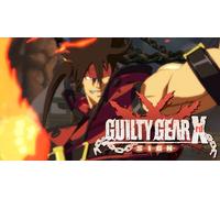 GUILTY GEAR Xrd REVELATOR REV2 Deluxe All in One (PC)