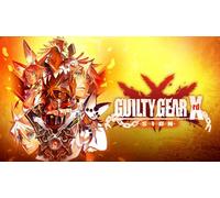 Guilty Gear Xrd: Sign