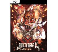 Guilty Gear Xrd -Sign- PC