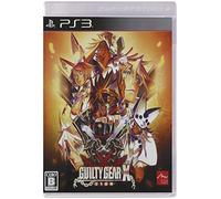 Guilty Gear Xrd -Sign- Standard Edition [PS3]