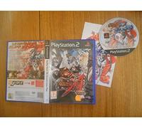 Guilty Gear XX Accent Core Plus