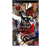 Guilty Gear XX Accent Core Plus - IMPORT JAPONAIS G