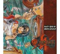 Guilty Gear XX Drama CD Black [Import]