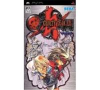 Guilty Gear XX Reload G