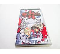 Guilty Gear Xx Reload : The Midnight Carnival - Sony Psp (Import Jap)