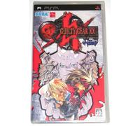 Guilty Gear Xx Reload : The Midnight Carnival - Sony Psp (Import Jap)
