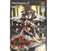 Guilty Gear XX Slash[Import Japonais]