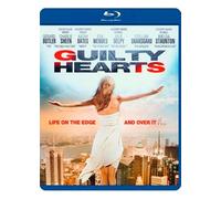 Guilty Hearts (2006) [ Origine Danoise, Sans Langue Francaise ] (Blu-Ray)