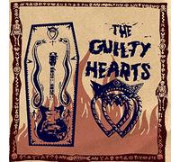 Guilty Hearts - Guilty Hearts [Import]