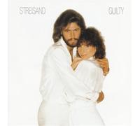Barbra Streisand – Guilty – Édition import