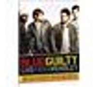 Guilty live from Wembley E