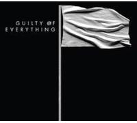 Nothing – Guilty of Everything – CD