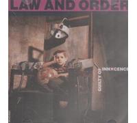 Guilty of Innocence by Law and Order