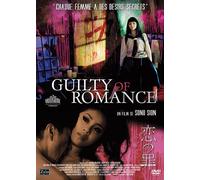 Guilty of Romance