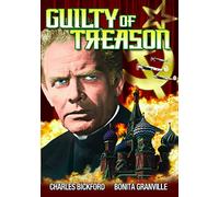 Guilty of Treason [DVD] [Region 1] [NTSC]