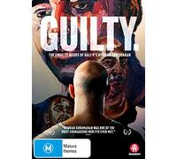 Guilty [PAL/0] [Import]