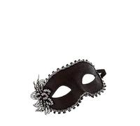 Guilty Pleasure 520079 Masque Style Loup Noir