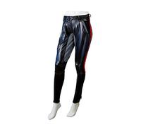 Guilty Pleasure Femme Gp Datex Sergeant Leggings, Noir, XXL EU
