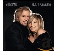 Guilty Pleasures