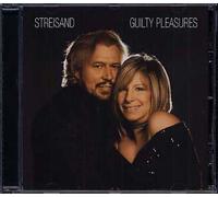 Barbra Streisand – Plaisirs coupables – CD
