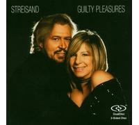 Guilty Pleasures by Streisand, Barbra (2005-09-19)