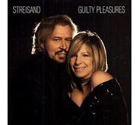 Barbra Streisand – Plaisirs coupables – CD