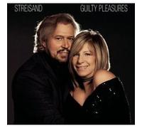 Barbra Streisand – Guilty Pleasures – CD – Legacy
