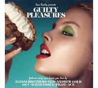 Guilty Pleasures [Import]