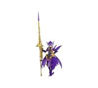 Guilty Princess - Figurine PLAMAX GP-10 Dark Fairy Knight Grimlinde 16 cm