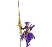 Guilty Princess - Figurine PLAMAX GP-10 Dark Fairy Knight Grimlinde 16 cm