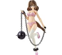 Guilty Princess Maquette Plamax Gp-05 Guilty Princess Underwear Body