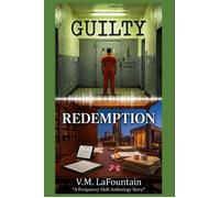 Guilty Redemption - V.M. LaFountain - LaFountain Publishing - ebook (ePub) - Livre