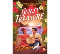 Guilty Treasure - Jo Segura - Berkley - ebook (ePub) - Livre