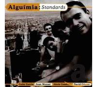 Guim Garcia & Alexis Cuadrado & Joan Monné & David Gomez - Standards [Import]