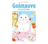 Guimauve: et son petit géant