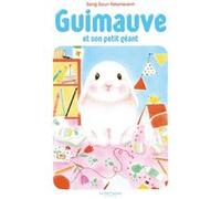 Guimauve Seng Soun Ratanavanh (Illustration)