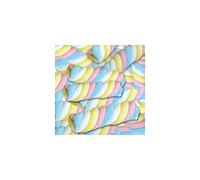 Guimauve Twisti Multicolore