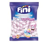 Fini Guimauves crèmeuses rose et blanches – Sachet 125 pièces