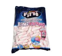 Fini Guimauves crèmeuses rose et blanches – Sachet 125 pièces