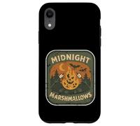 Guimauves de Minuit Coque pour iPhone XR