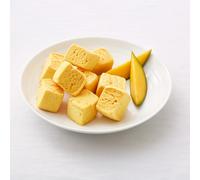 Guimauves françaises goût mangue One Colour Nourriture/Alimentation générale/Chocolat et Bonbons