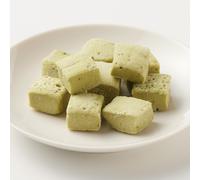 Guimauves goût thé vert matcha One Colour Nourriture/Alimentation générale/Chocolat et Bonbons