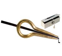 Guimbarde Népal Big Size Brass