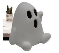 GuimMCanLin Statue Halloween Sculpture Main Balançante en Résine Amusante | Décorations Halloween Intérieures Idéal Pour Bureau Domicile Et Table Bibliothèque Manteau De Cheminée Cheminée Maison De